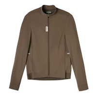 Fingercrossed Road Jersey LS Men Radtrikot langarm Ground