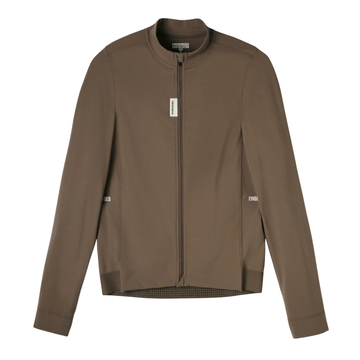Fingercrossed Road Jersey LS Men Radtrikot langarm Ground