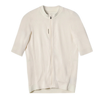Fingercrossed Road Jersey Super Light Plus Men Radtrikot Antique Cream