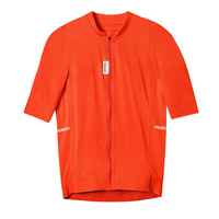 Fingercrossed Road Jersey Super Light Plus Men Radtrikot Kiss