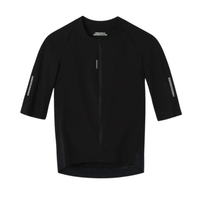 Fingercrossed Companion Jersey Men Radtrikot Black