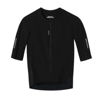 Fingercrossed Companion Jersey Women Radtrikot Black