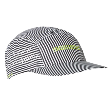 Fingerscrossed Cap Super Light Radkappe Black White