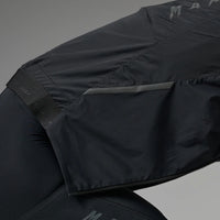 Maap Men's Flow Insulated Jacket Windjacke Jet Black