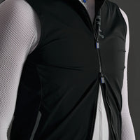 Maap Men's Flow Vest Windweste Black