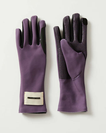 Fingerscrossed Mid Season Gloves Fahrradhandschuhe Taupe