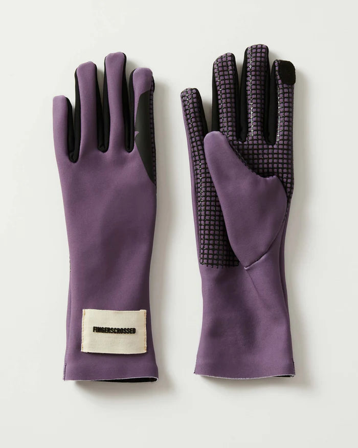 Gants Universal Colors Mono Mitts Noir