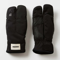 Guanti Universal Colors Mono Mitts Neri