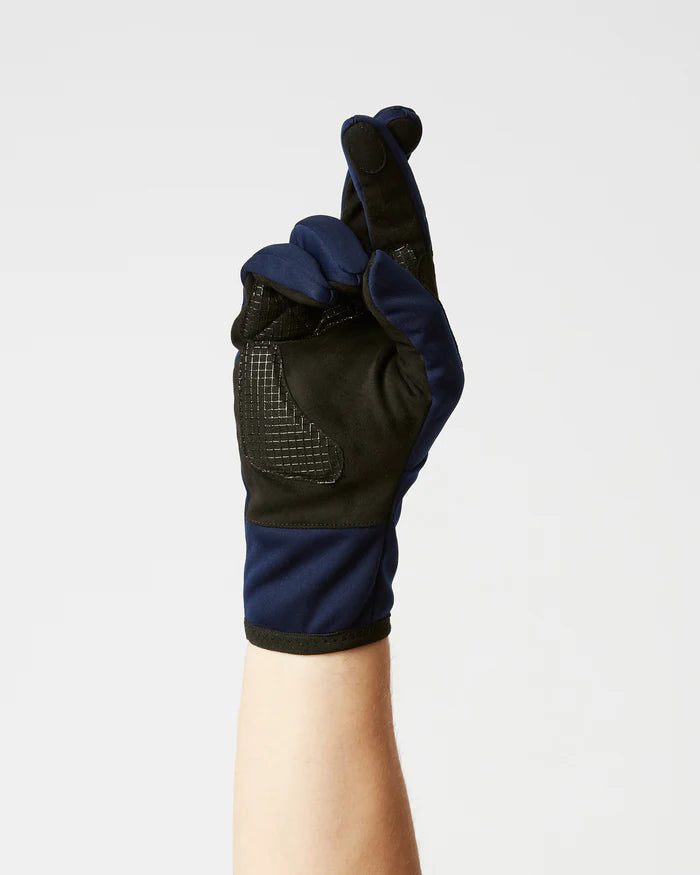 Gants Universal Colors Mono Mitts Noir