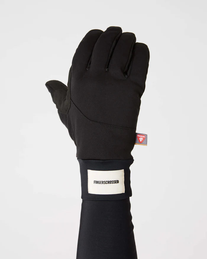 Gants Universal Colors Mono Mitts Noir