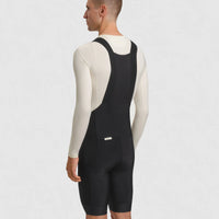 Fingercrossed Road Baselayer LS Men Radunterhemd langarm Antique Cream