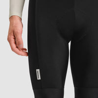 Fingercrossed Road Bib Thermal Men Radhose Black