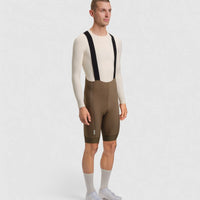 Fingercrossed Road Bib Thermal Men Radhose Ground