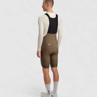 Fingercrossed Road Bib Thermal Men Radhose Ground