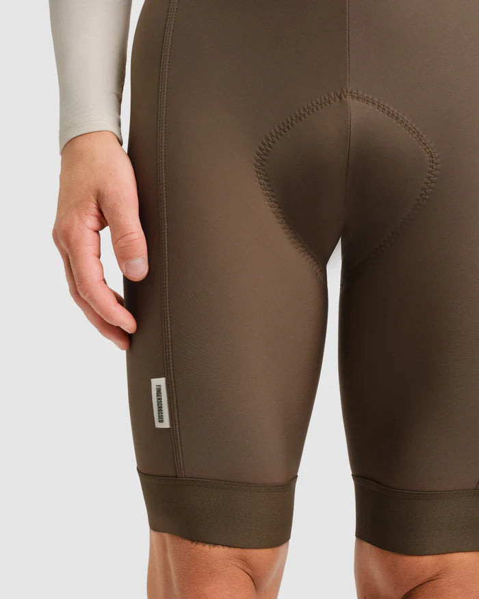 Fingercrossed Road Bib Thermal Men Radhose Ground