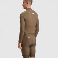 Fingercrossed Road Jersey LS Men Radtrikot langarm Ground