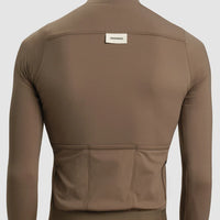 Fingercrossed Road Jersey LS Men Radtrikot langarm Ground