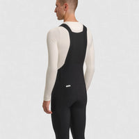 Fingercrossed Road Baselayer LS Thermal Men Radunterhemd langarm Antique Cream