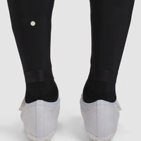 Fingercrossed Road Bib Long Thermal Men Radhose Black