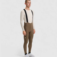 Fingercrossed Road Bib Long Thermal Men Radhose Ground