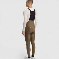 Fingercrossed Road Bib Long Thermal Men Radhose Ground