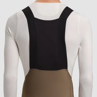 Fingercrossed Road Bib Long Thermal Men Radhose Ground