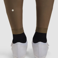 Fingercrossed Road Bib Long Thermal Men Radhose Ground