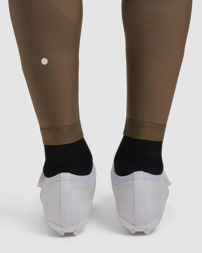 Fingercrossed Road Bib Long Thermal Men Radhose Ground