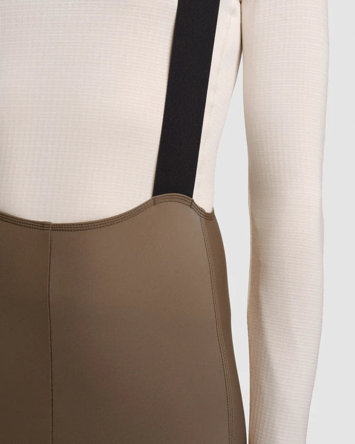 Fingercrossed Road Bib Long Thermal Men Radhose Ground