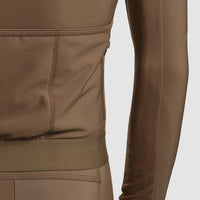 Fingercrossed Road Jersey LS Thermal Men Radtrikot langarm Ground