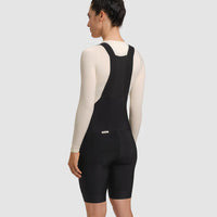 Fingercrossed Road Baselayer LS Women Radunterhemd langarm Antique Cream