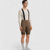 Fingercrossed Road Bib Thermal Women Radhose Ground