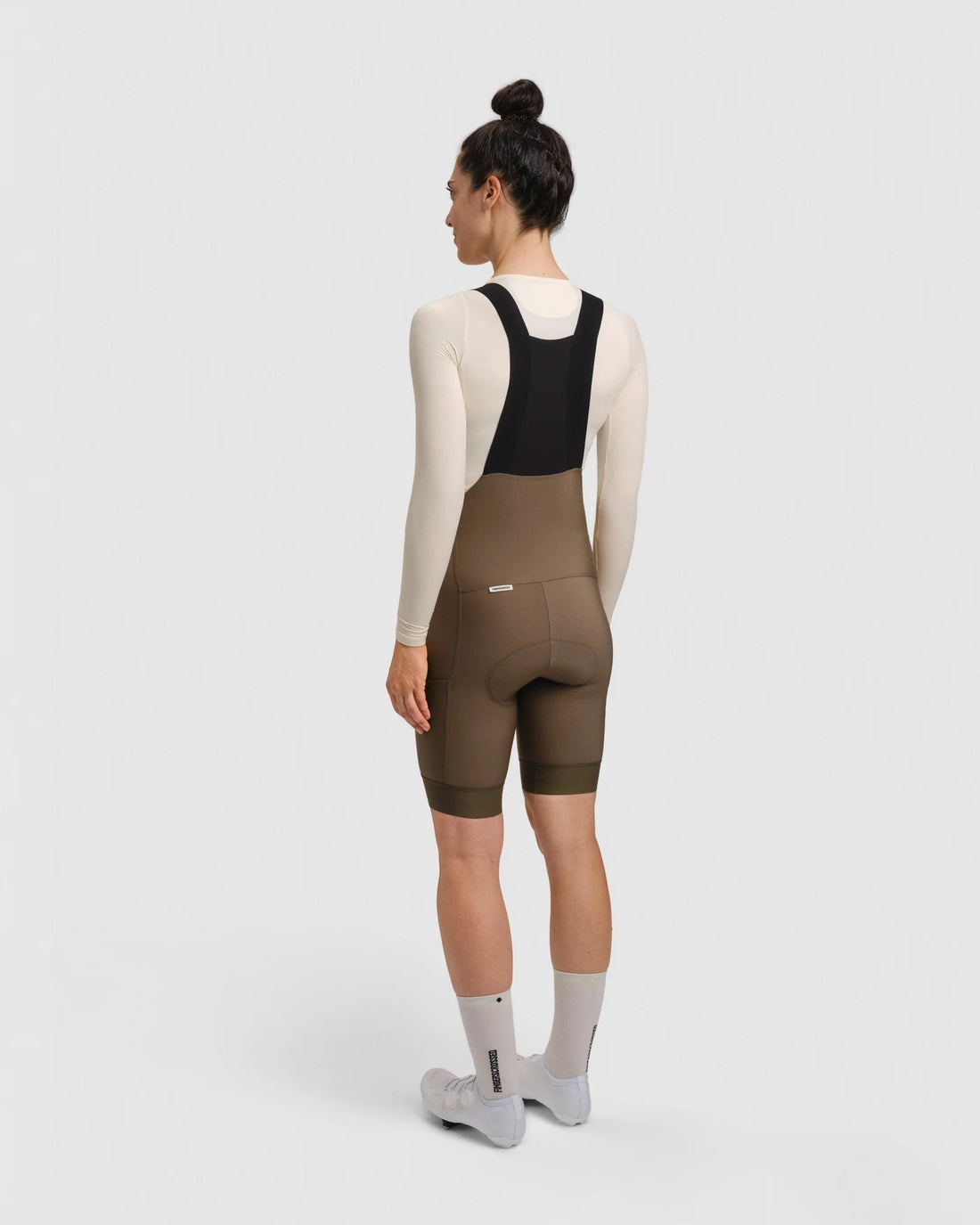 Fingercrossed Road Bib Thermal Women Radhose Ground