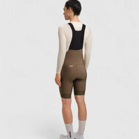 Fingercrossed Road Bib Thermal Women Radhose Ground