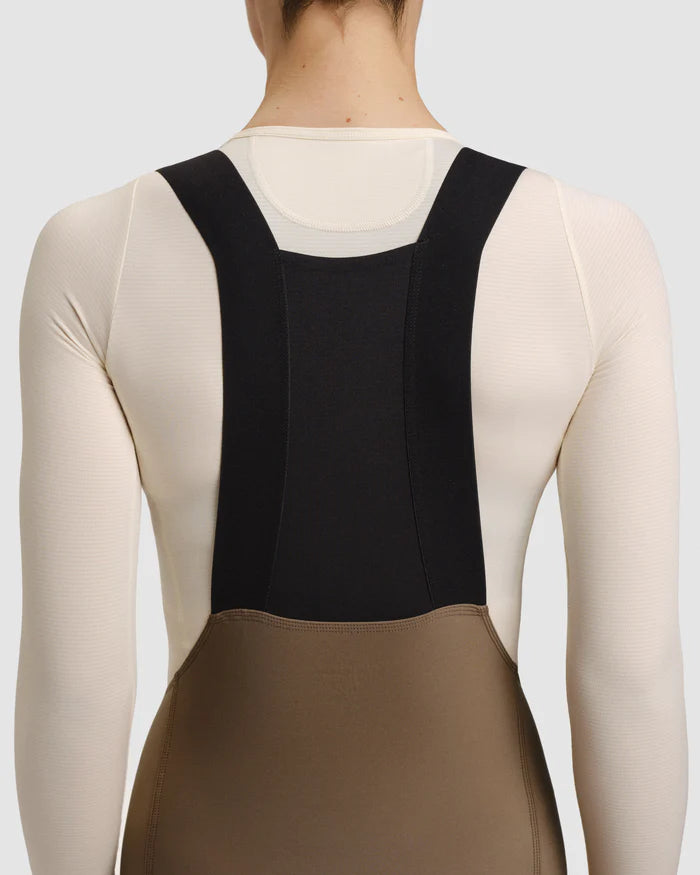 Fingercrossed Road Bib Thermal Women Radhose Ground