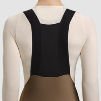Fingercrossed Road Bib Thermal Women Radhose Ground
