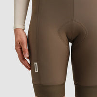 Fingercrossed Road Bib Thermal Women Radhose Ground