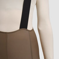 Fingercrossed Road Bib Thermal Women Radhose Ground