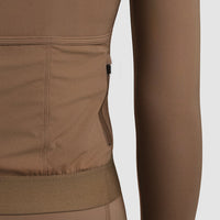 Fingercrossed Road Jersey LS Women Radtrikot langarm Ground