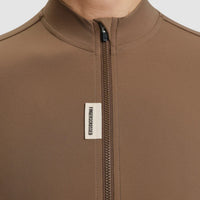 Fingercrossed Road Jersey LS Women Radtrikot langarm Ground
