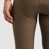 Fingercrossed Road Bib Long Thermal Women Radhose Ground