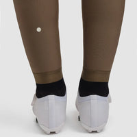 Fingercrossed Road Bib Long Thermal Women Radhose Ground