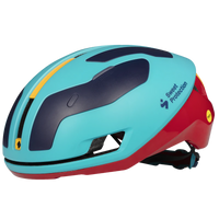 Sweet Protection Falconer Aero 2Vi® Mips Helmet Harlequin