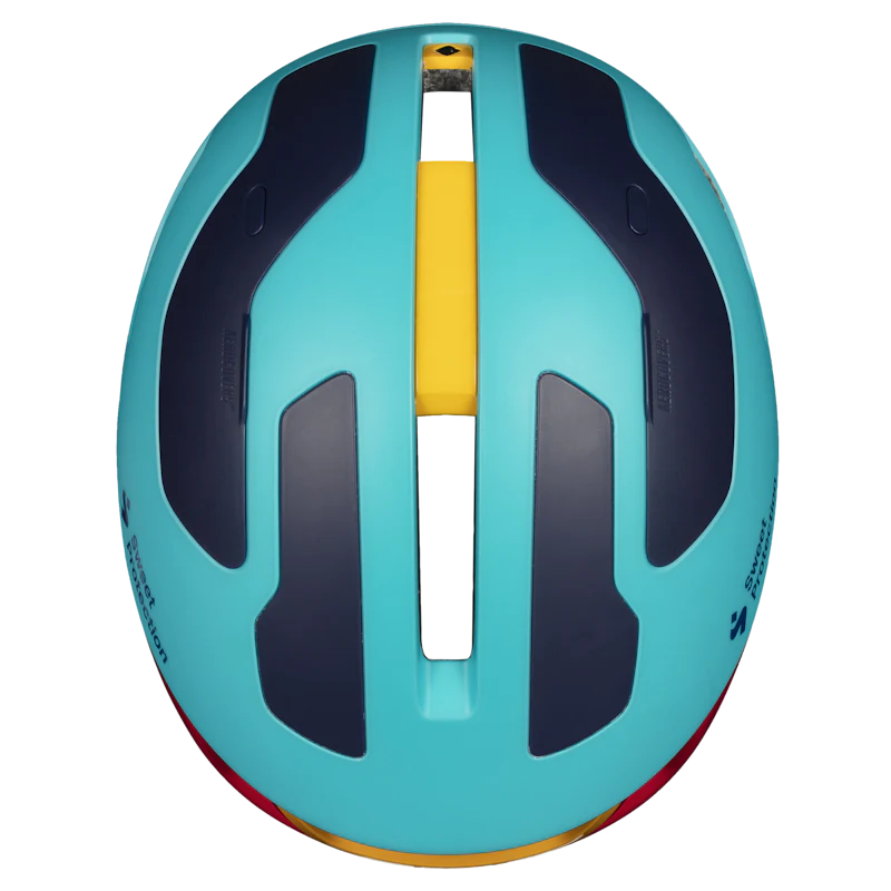 Sweet Protection Falconer Aero 2Vi® Mips Helmet Harlequin