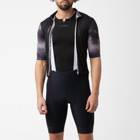 Isadore Signature Climber’s Bib Shorts Trägerhose Black