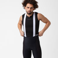 Isadore Signature Climber’s Bib Shorts Trägerhose Black