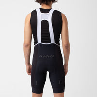 Isadore Signature Climber’s Bib Shorts Trägerhose Black