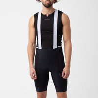 Isadore Signature Climber’s Bib Shorts Trägerhose Black