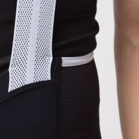 Isadore Signature Climber’s Bib Shorts Trägerhose Black