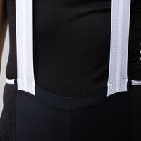 Isadore Signature Climber’s Bib Shorts Trägerhose Black